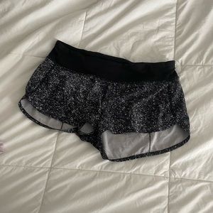 Lulu shorts